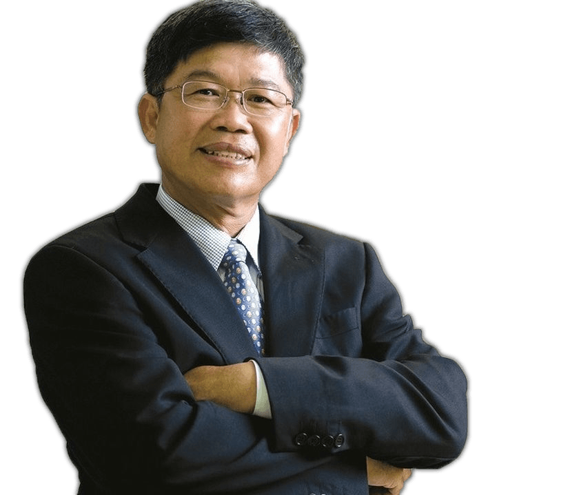 goh peng ooi - Zoe Forsyth